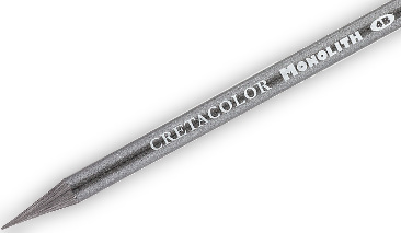 Γραφίτης Monolith Graphite 4B Cretacolor