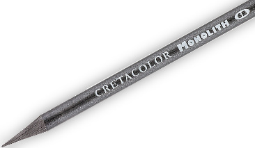 Γραφίτης Monolith Graphite 6B Cretacolor