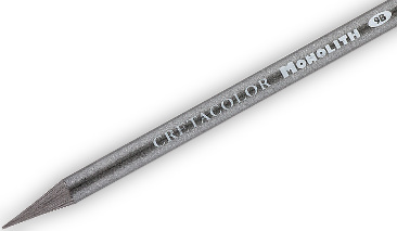 Γραφίτης Monolith Graphite 9B Cretacolor